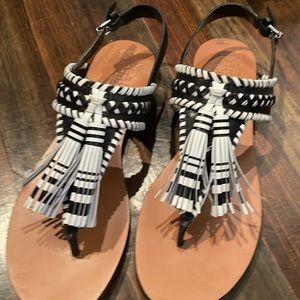 Vince Camuto Sandals